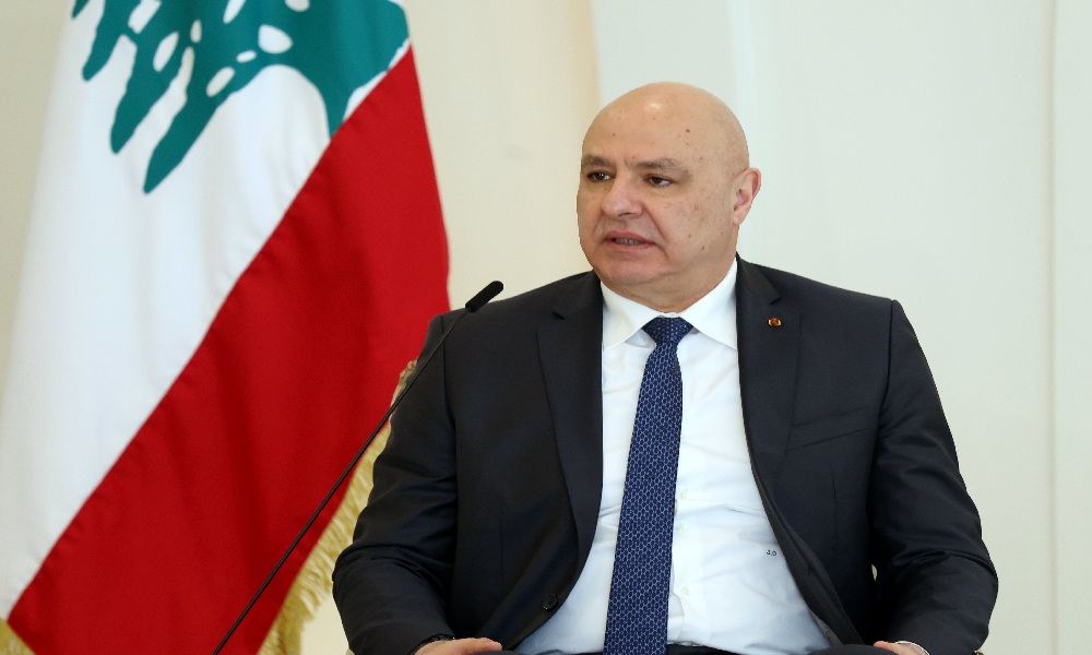 زيارة عون ناجحة&hellip; وحضور روما جنوبًا إلى ازدياد