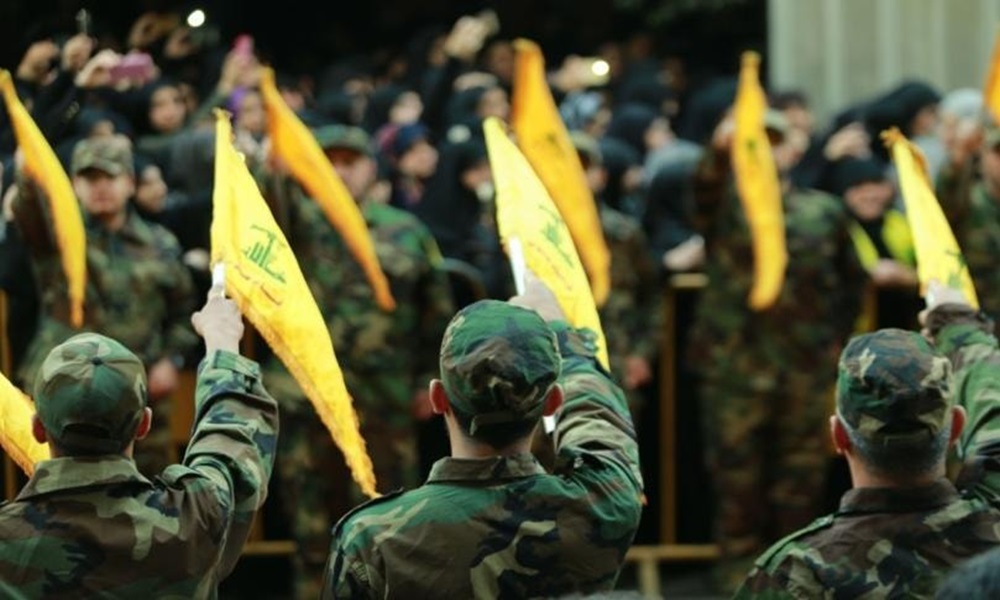 &ldquo;الحزب&rdquo; يفتح باب النقاش مع واشنطن.. و&rdquo;علي الطاهر&rdquo; يحبس الأنفاس انتخابياً!