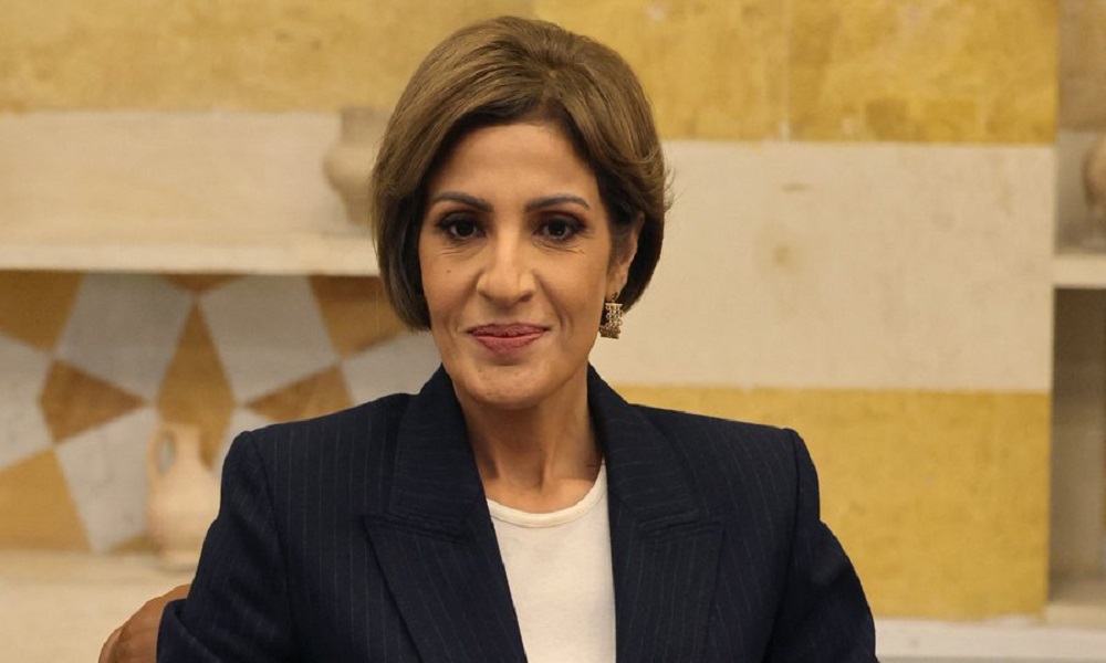 تمارا الزين: نعمل جاهدين لتفادي أزمات النفايات في مختلف المناطق