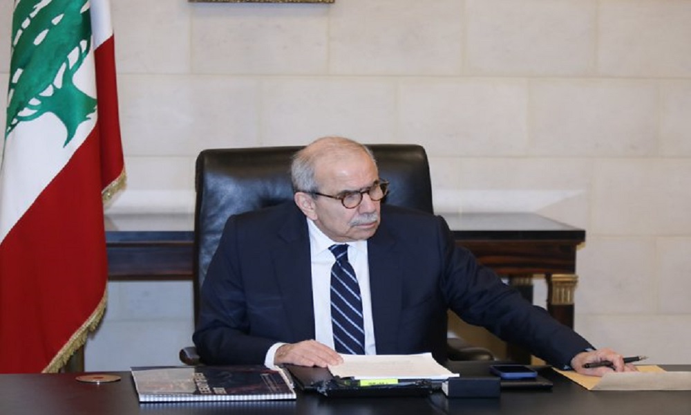 سلام: بيروت تحتاج إلى كل يد تعمل من أجلها