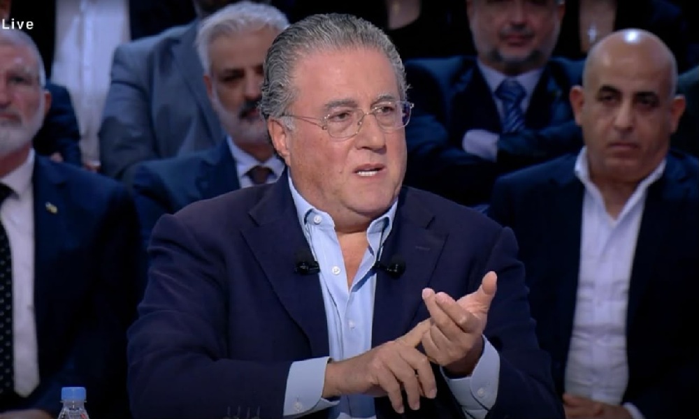 المصانع تغادر لبنان إلى سوريا.. وشقير يدق ناقوس الخطر!