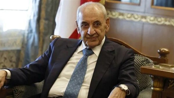 بري: سلاحنا الوحدة الوطنية لحلّ كل الأزمات والتواصل مستمر مع عون وسلام